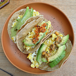 Egg Tacos