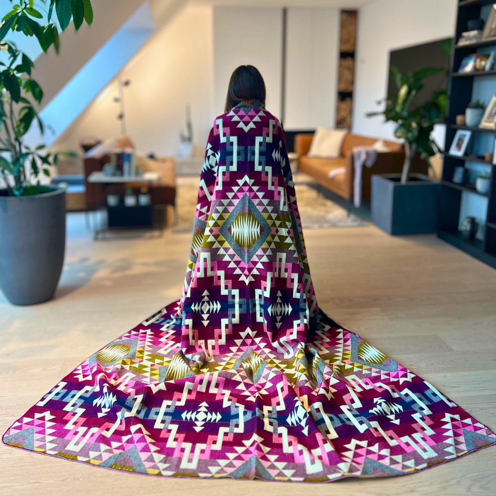 PAQU Blankets