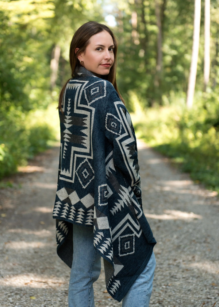 PAQU Ponchos