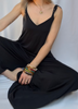 
                  
                    Grasie Jumpsuit Black
                  
                