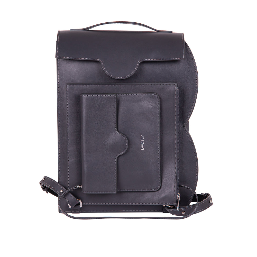 
                  
                    Joy Backpack - Charloal
                  
                