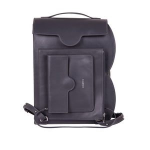 
                  
                    Joy Backpack - Charloal
                  
                