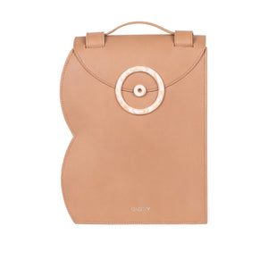 
                  
                    Joy Midi Backpack - Taupe
                  
                