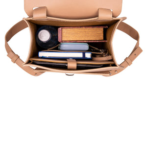 
                  
                    Joy Midi Backpack - Taupe
                  
                