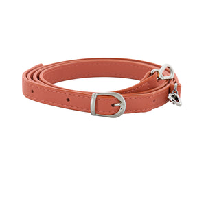 
                  
                    Nostalgy Handbag - Peach
                  
                