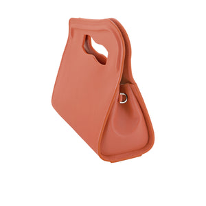 
                  
                    Nostalgy Handbag - Peach
                  
                
