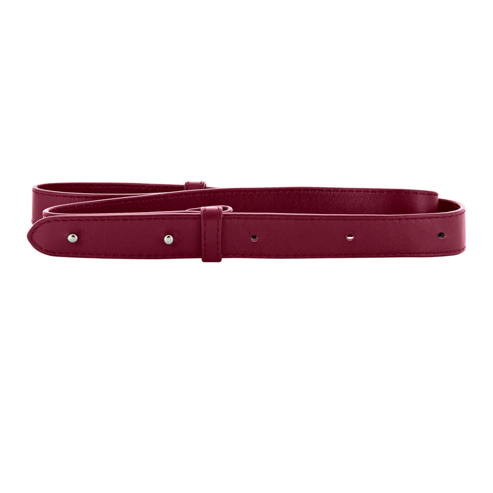 
                  
                    Belt Bag Illusion - Burgundy
                  
                