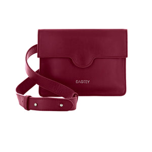 
                  
                    Belt Bag Illusion - Burgundy
                  
                