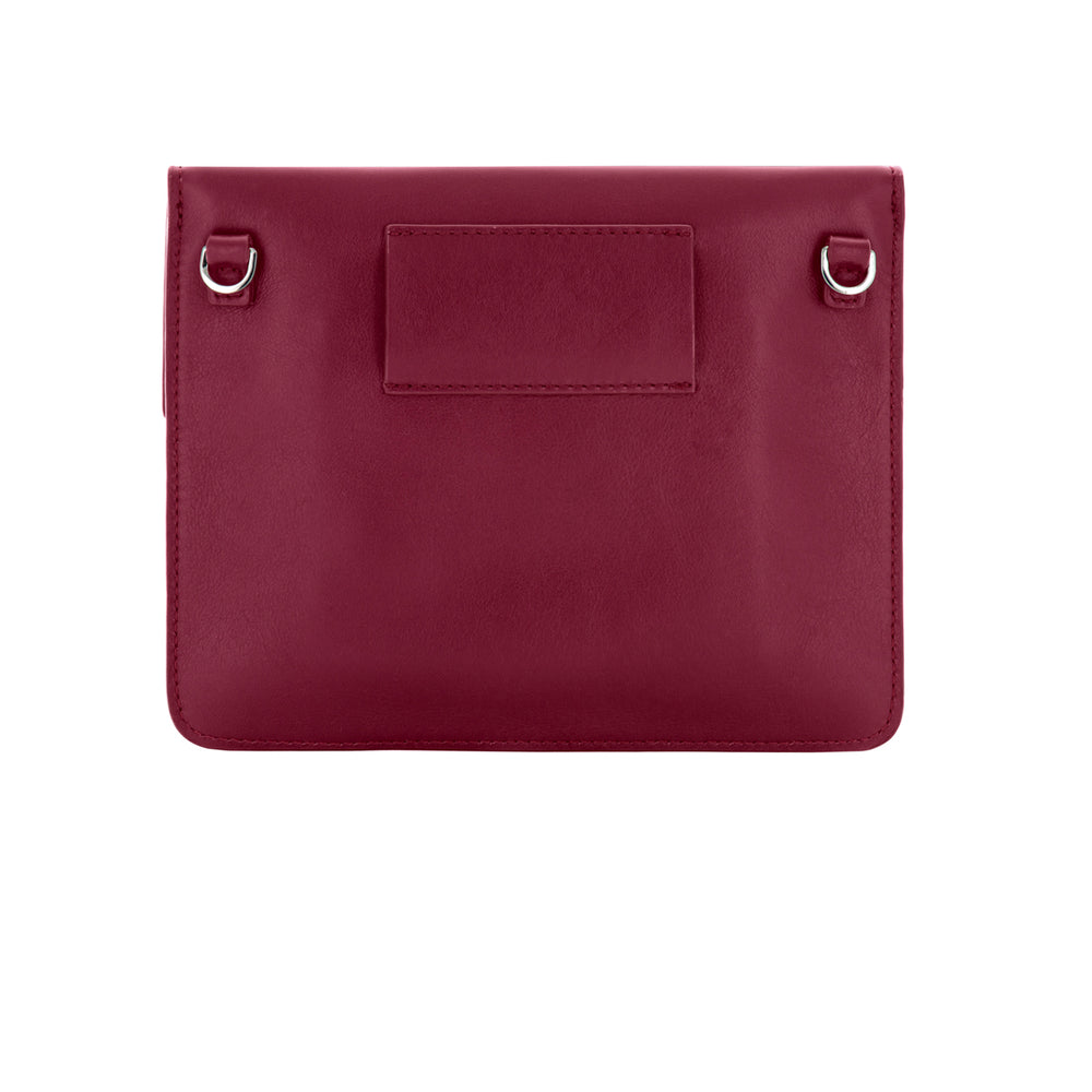 
                  
                    Belt Bag Illusion - Burgundy
                  
                