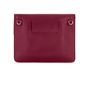 
                  
                    Belt Bag Illusion - Burgundy
                  
                
