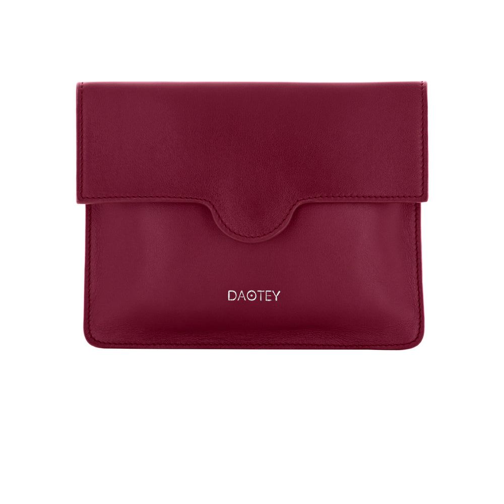 
                  
                    Belt Bag Illusion - Burgundy
                  
                