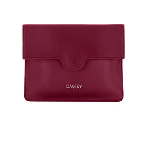 
                  
                    Belt Bag Illusion - Burgundy
                  
                