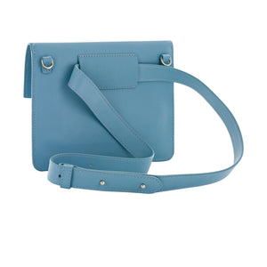 
                  
                    Belt Bag Illusion - Ice Blue
                  
                