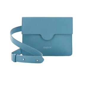 
                  
                    Belt Bag Illusion - Ice Blue
                  
                