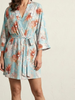 
                  
                    Debora Kimono Beach Robe
                  
                