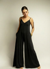 
                  
                    Grasie Jumpsuit Black
                  
                
