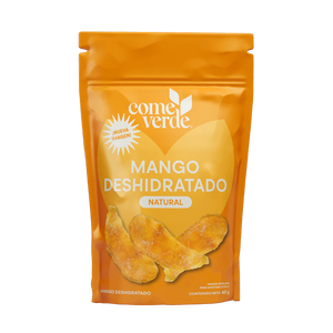 
                  
                    Dehydrated Mango
                  
                