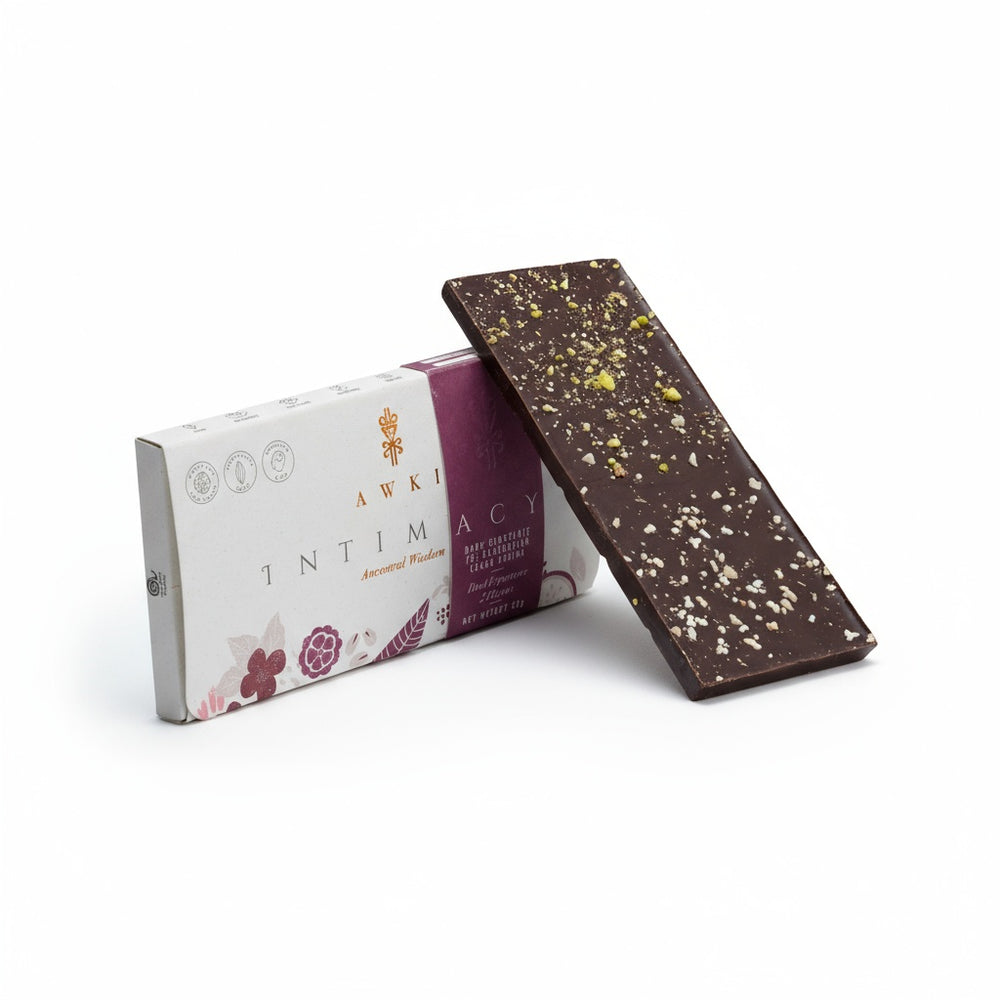 
                  
                    AWKI Cognitive Chocolate Bars
                  
                