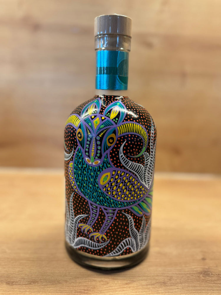 
                  
                    Limited Edition Tequila Blanco
                  
                