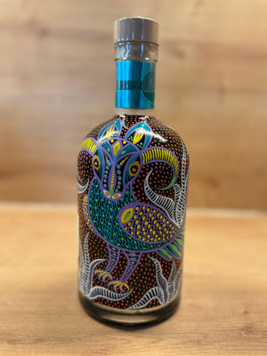 
                  
                    Limited Edition Tequila Blanco
                  
                