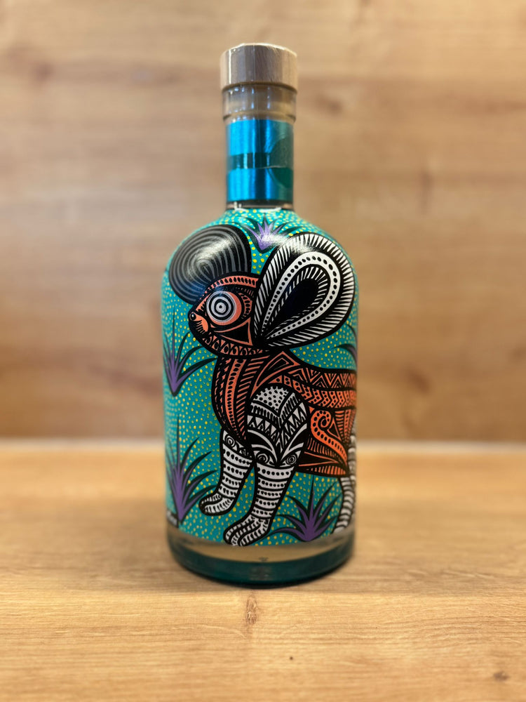 
                  
                    Limited Edition Tequila Blanco
                  
                