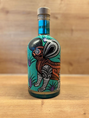 
                  
                    Limited Edition Tequila Blanco
                  
                