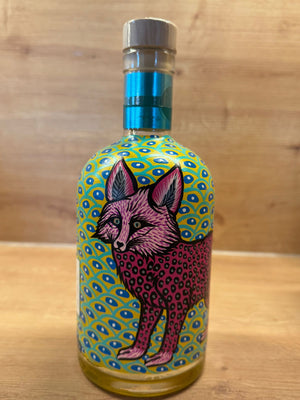 
                  
                    Limited Edition Tequila Blanco
                  
                