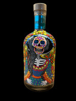 Limited Edition Tequila Blanco