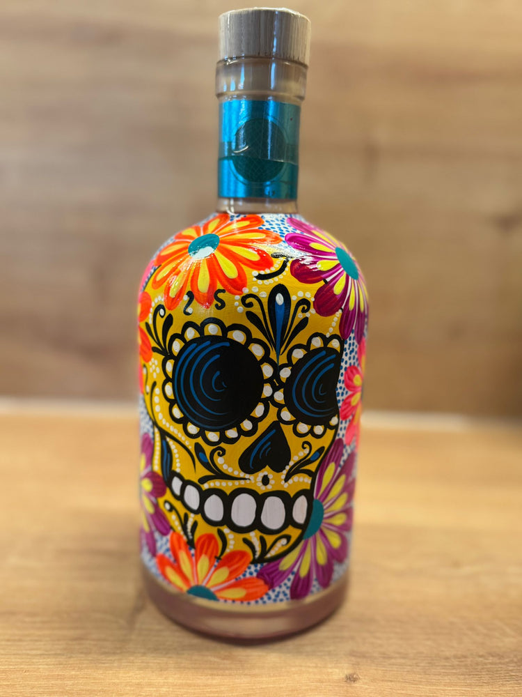 
                  
                    Limited Edition Tequila Blanco
                  
                