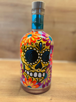 
                  
                    Limited Edition Tequila Blanco
                  
                