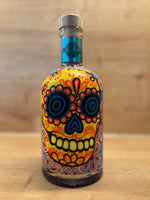 Limited Edition Tequila Blanco