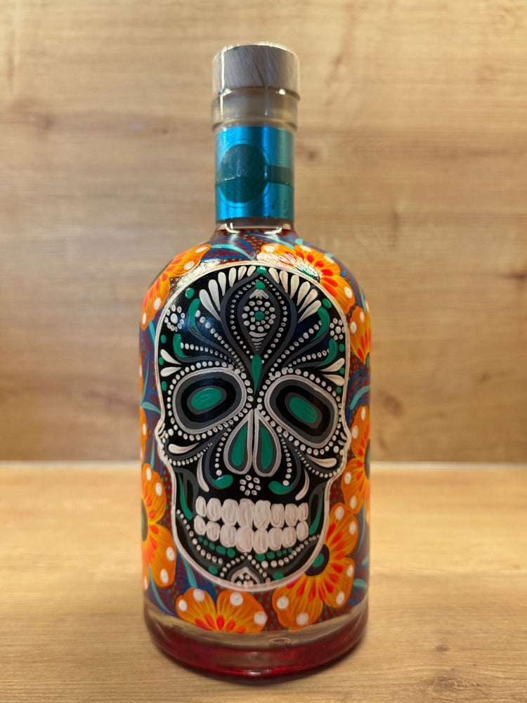 
                  
                    Limited Edition Tequila Blanco
                  
                