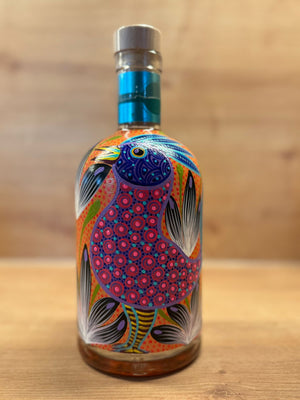 
                  
                    Limited Edition Tequila Blanco
                  
                