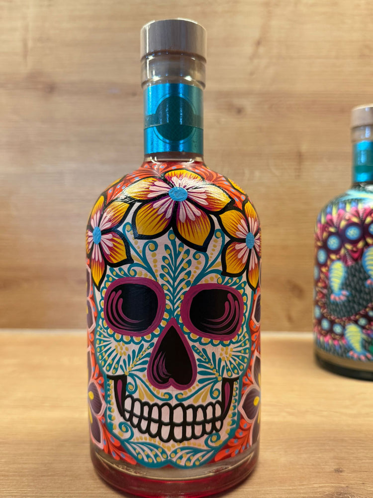 
                  
                    Limited Edition Tequila Blanco
                  
                
