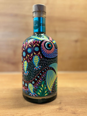 
                  
                    Limited Edition Tequila Blanco
                  
                