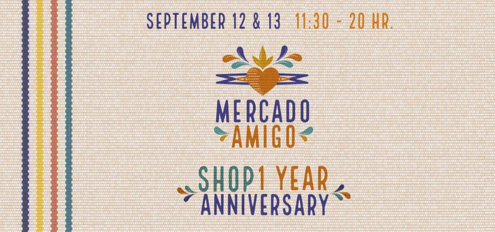 Mercado Amigo