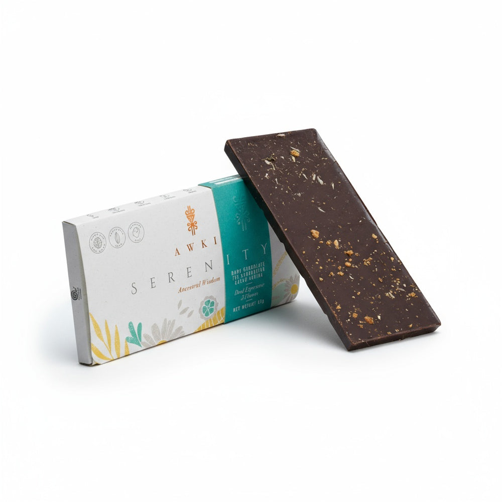 
                  
                    AWKI Cognitive Chocolate Bars
                  
                