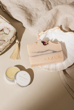 
                  
                    Azur Lip Balm
                  
                