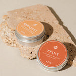 Azur Lip Balm