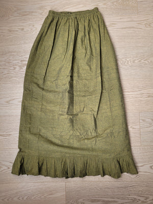 
                  
                    Cotton Oaxaca Skirts
                  
                