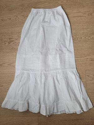 
                  
                    Cotton Oaxaca Skirts
                  
                