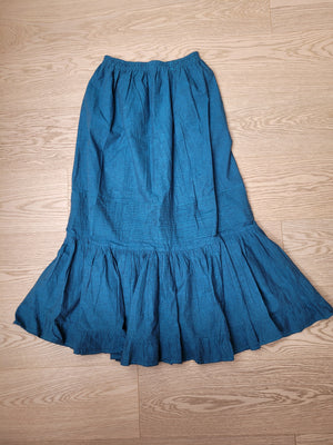 
                  
                    Cotton Oaxaca Skirts
                  
                