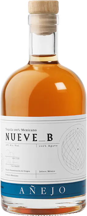 Añejo Tequila