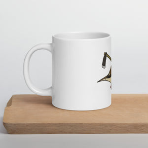 
                  
                    Copeton Mug
                  
                